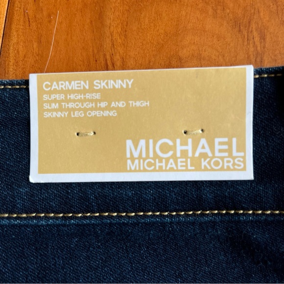 Michael Kors Jeans - Picture 7 of 9